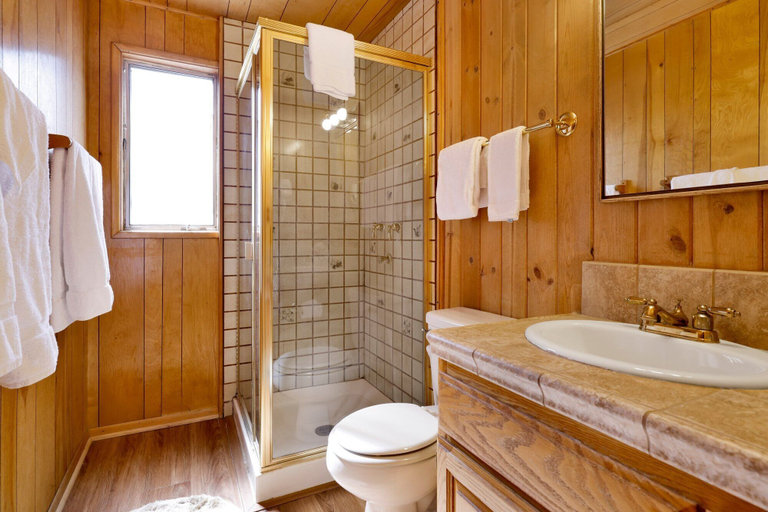 Bathroom 4, Moose Creek Chalet #1237, San Bernardino