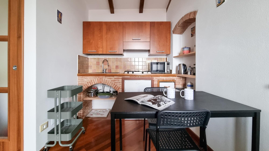 Room 2, Italianway - Costiglioli 8 B, Imperia