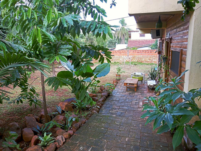 Others 4, Hostel Sin Fronteras, Iguazú