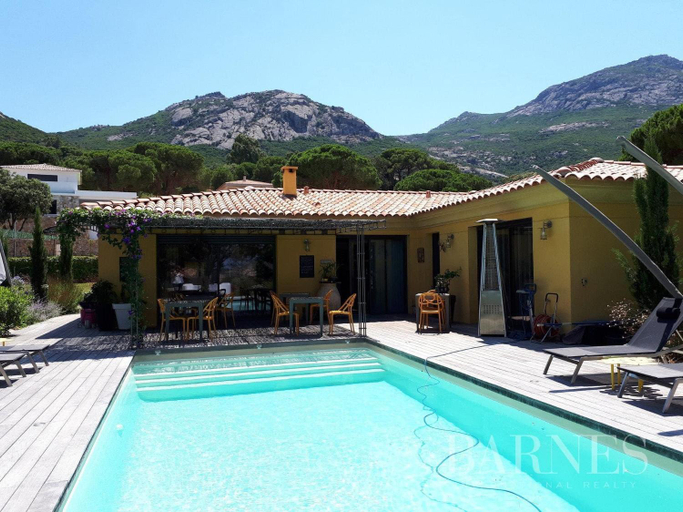 Others 5, Villa Alivu di Calvi, Haute-Corse