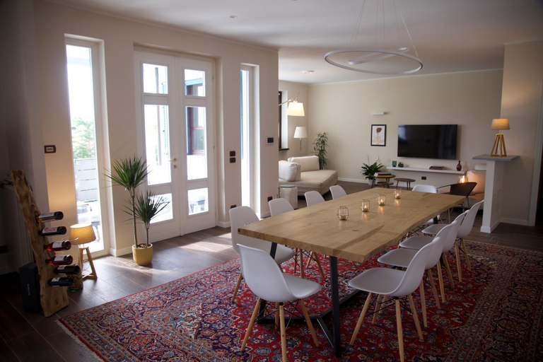 Facilities 3, Villa Monforte Barolo with private pool - LANGHE GATEWAY, Cuneo