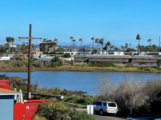 Others 5, Lakeside Charm in Ocean Beach, San Diego