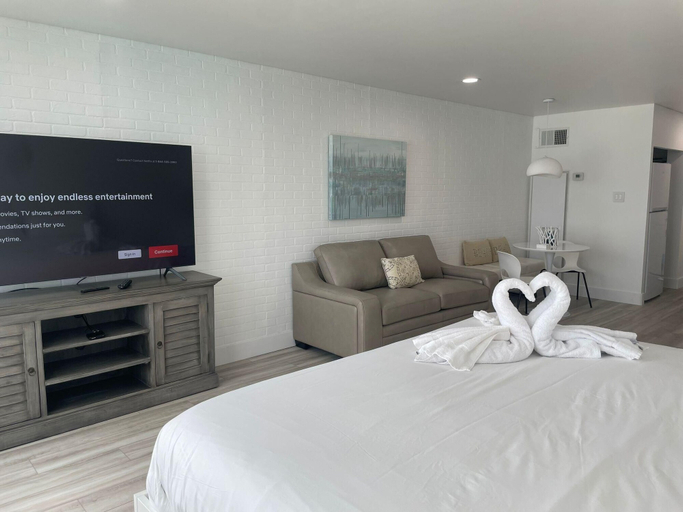 Bedroom 3, Top Of The Gulf 815, Bay