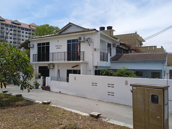 My Beach Villa, Port Dickson