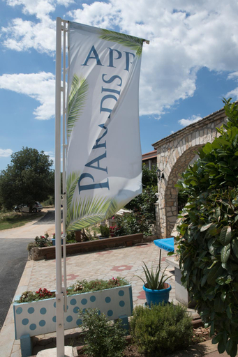 Exterior & Views 2, Apartments Paradis, Rovinj
