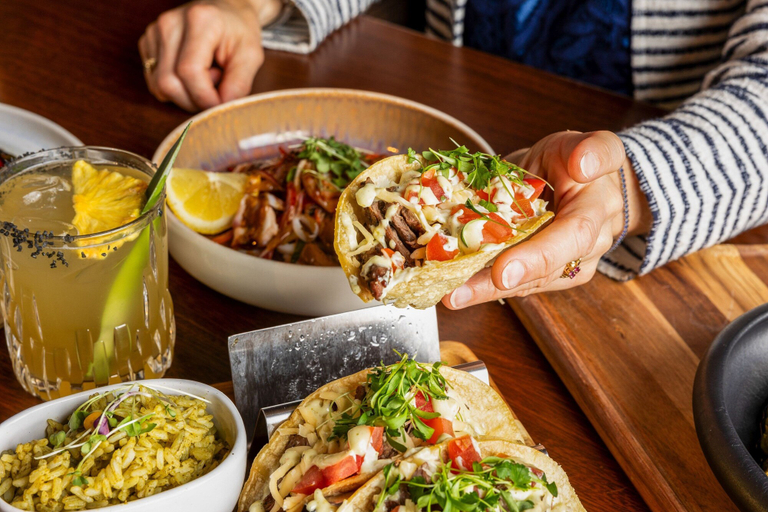 Food & Drinks 5, The Drake Oak Brook, Autograph Collection, Dupage