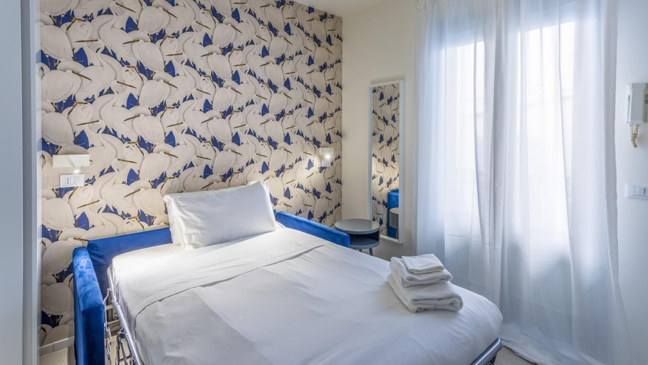 Room 2, Italianway - The B Village Business - A21, Milano