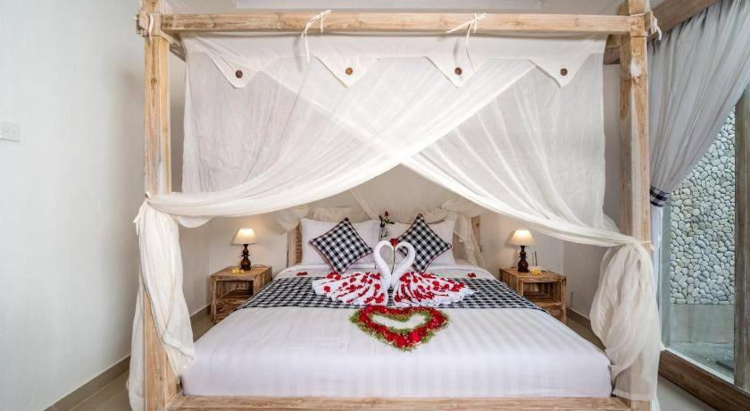 Tegal Mesari Ubud Villa, Gianyar