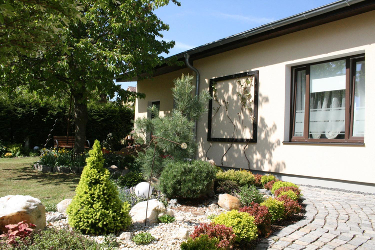 Exterior & Views 1, Na Vodach Hotel, Cheb