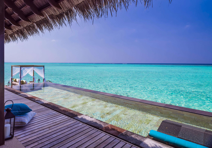 Sport & Beauty 2, One&Only Reethi Rah, Kaafu Atoll