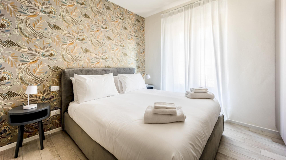 Room 3, Italianway - The B Village Superior - 44, Milano