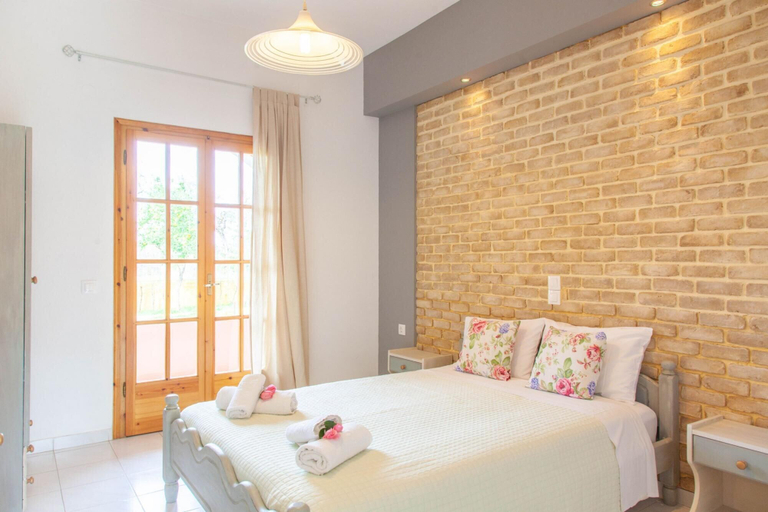 Room 2, Dalia Apartment in Corfu, Ionian Islands