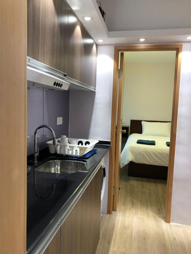 Others, New hoover hostel, Kowloon