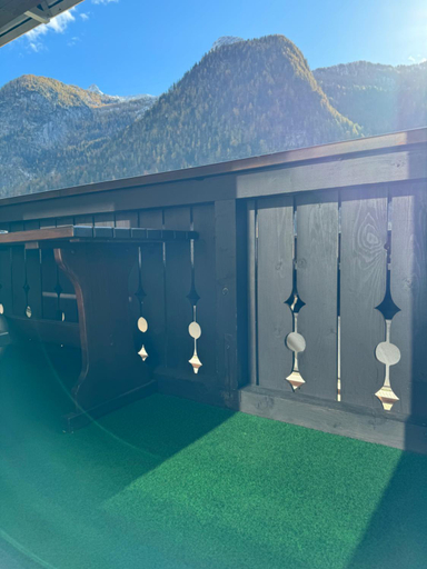 Others 4, Haus Edelweiss, Gmunden