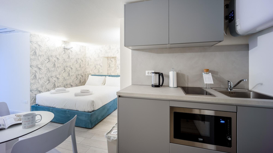 Room 3, Italianway - The B Village Standard - 07, Milano