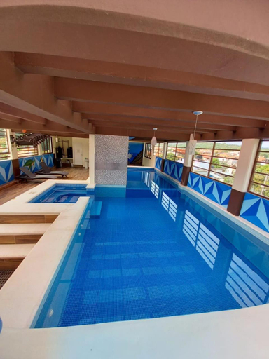 Sport & Beauty 3, Hotel Diamante, Dist. Pochutla