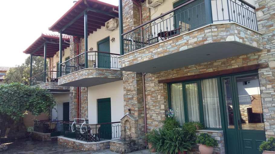 Others 2, Guesthouse Oneiro, Central Macedonia