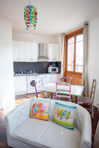 Dining Room 7
