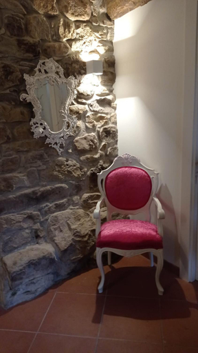 Public Area, Apartamentos la casa de los rios, Cantabria