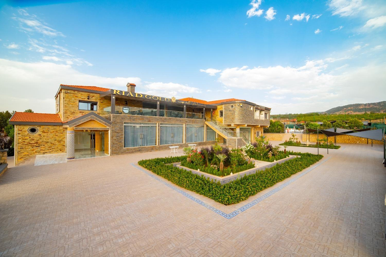 RIAD GOLD, Ifrane