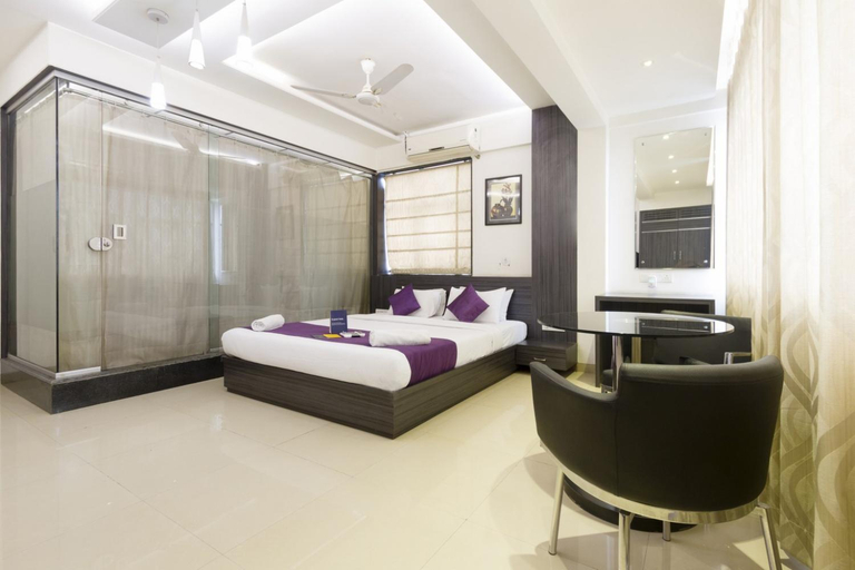 Others 3, Aarya Regency, Pune