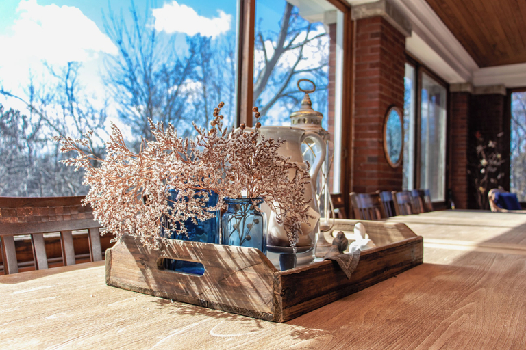 Food & Drinks 4, Historic GG Barnum Mansion by Heirloom Boutique Collection, Saint Louis