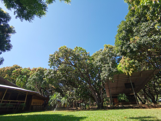 Others 4, Rusteak Living Retreat in natural and peaceful setting in Canafistula, Santa Cruz