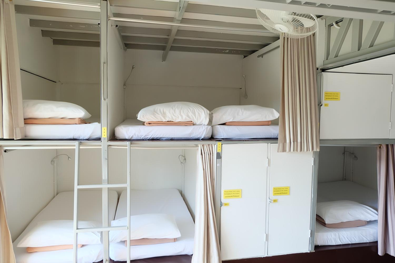 Bedroom 3, A Plus Lipe Hotel, Muang Satun