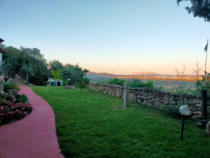 Others 5, B&B Bellavista, Olbia-Tempio