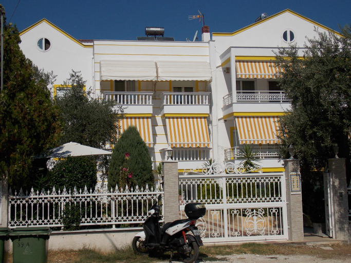 Others 5, Ioli Apartments, East Macedonia and Thrace