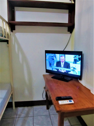 Others 3, AC Room 4 Persons Hospedaje Don Wilfredo, Tola