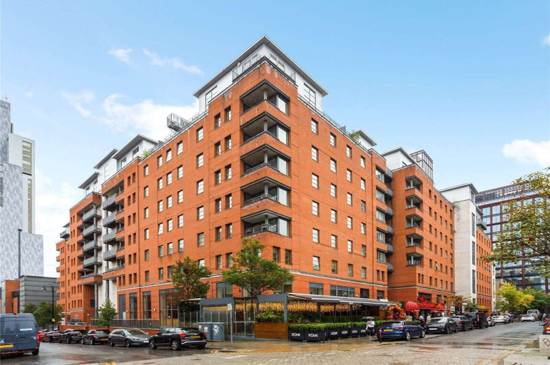 Exterior & Views, no Longer Listed any More, Manchester