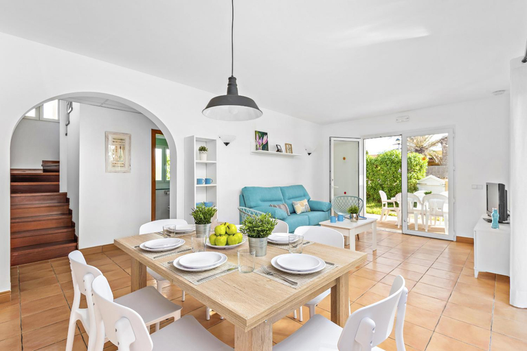 Others 3, Marta 3 bedroom villa, Cala Blanca, Baleares