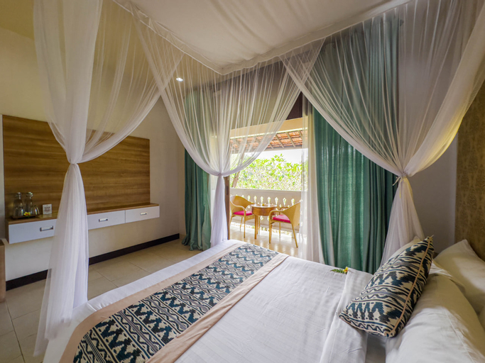 Bedroom 12