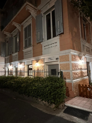 Camere Chicca, Imperia