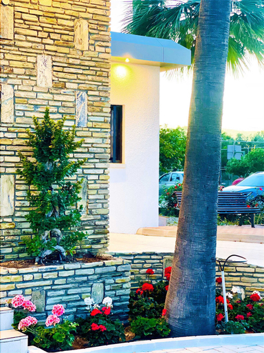 Exterior & Views 2, Sveltos Hotel, Larnaca