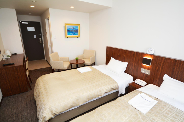Bedroom 7