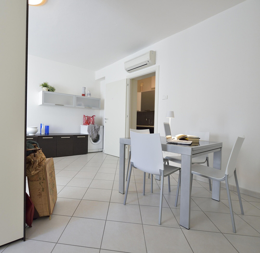 Room 2, Mina 1 in Gabicce Mare, Rimini