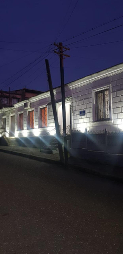 Others 4, Hotel Devino, Kutaisi
