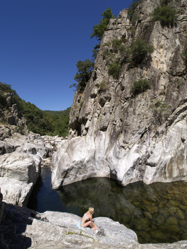Attractions 5, Camping La Digue, Ardèche