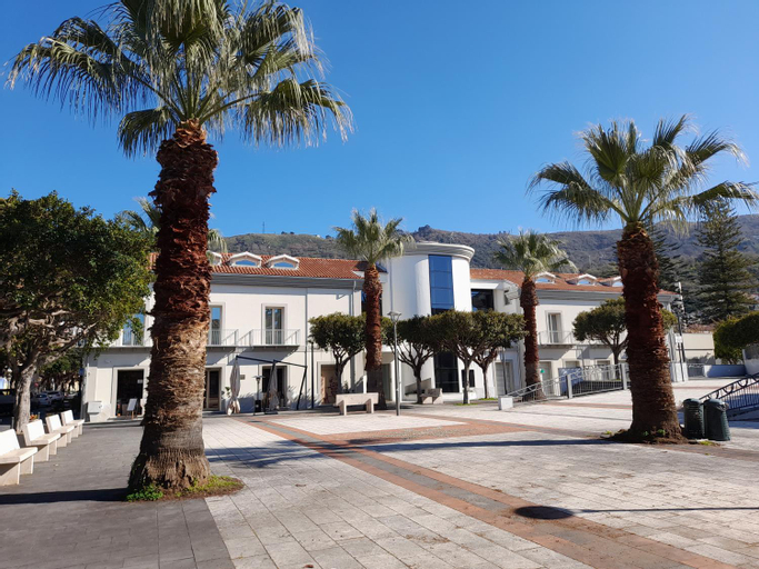 GT Apartments - New opening, Vibo Valentia