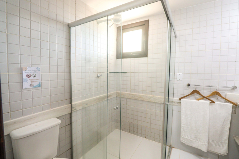 Bathroom 4, Solar da Gameleira, Tibau do Sul