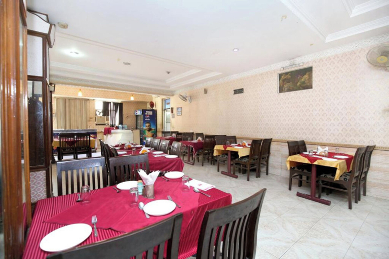 Food & Drinks 5, Goroomgo Gulshah Hotel Jalandhar, Jalandhar