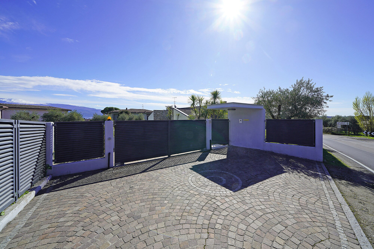Exterior & Views 2, Villa Mary by Wonderful Italy, Brescia