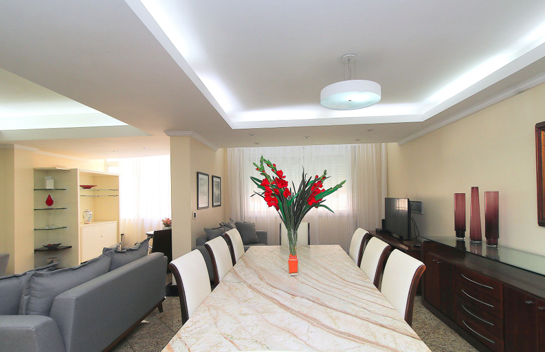 Others 4, MZ Apartments Raul Pompeia, Rio de Janeiro