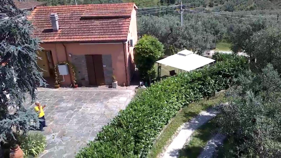 Others 5, Il Borgo dei Pini, Florence
