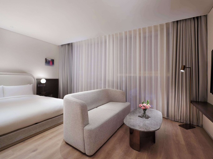 Hotel Naru Seoul MGallery Ambassador, Mapo