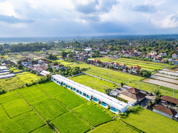 Others 5, Green Flow Villa 1, Gianyar