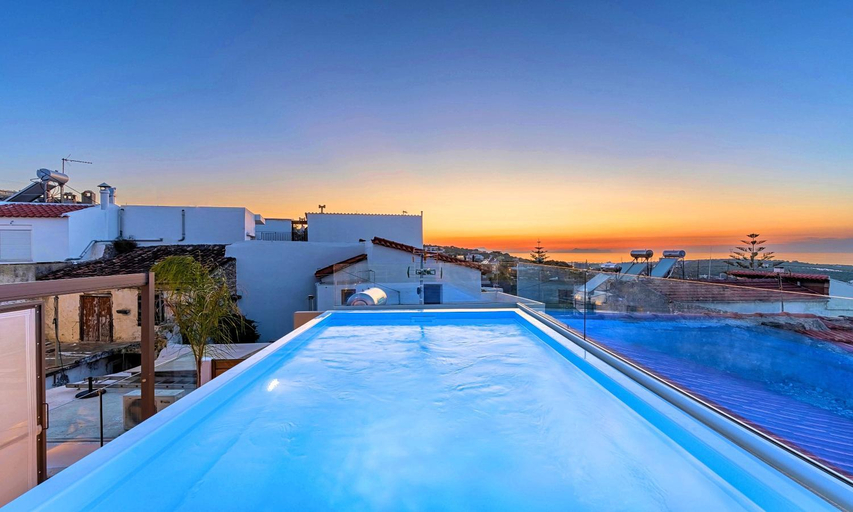 Others 5, Akalli Villa, Crete