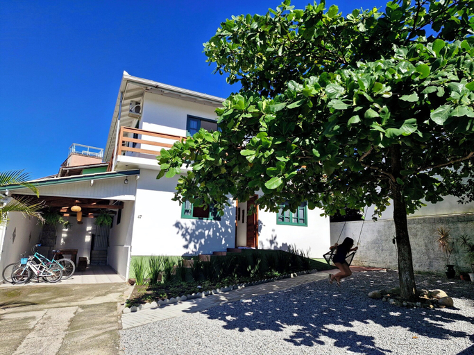 Exterior & Views 2, Pousada Makani Kai, Florianopolis